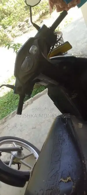 Honda Dio 2016
