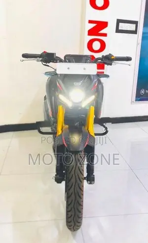 TVS Apache 2026