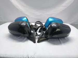 Honda GP2 Shuttle Side Mirrors