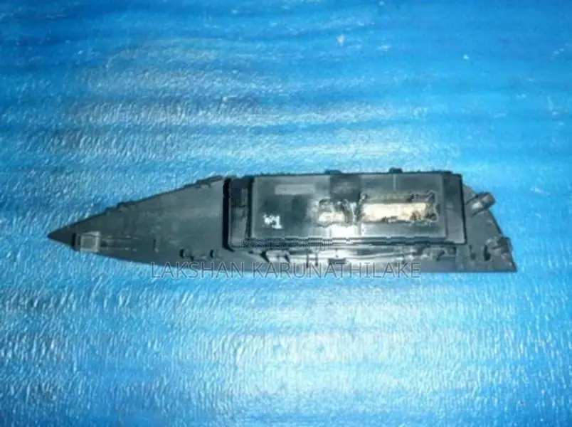 X-Trail Hnt32 Power Shutter Switch