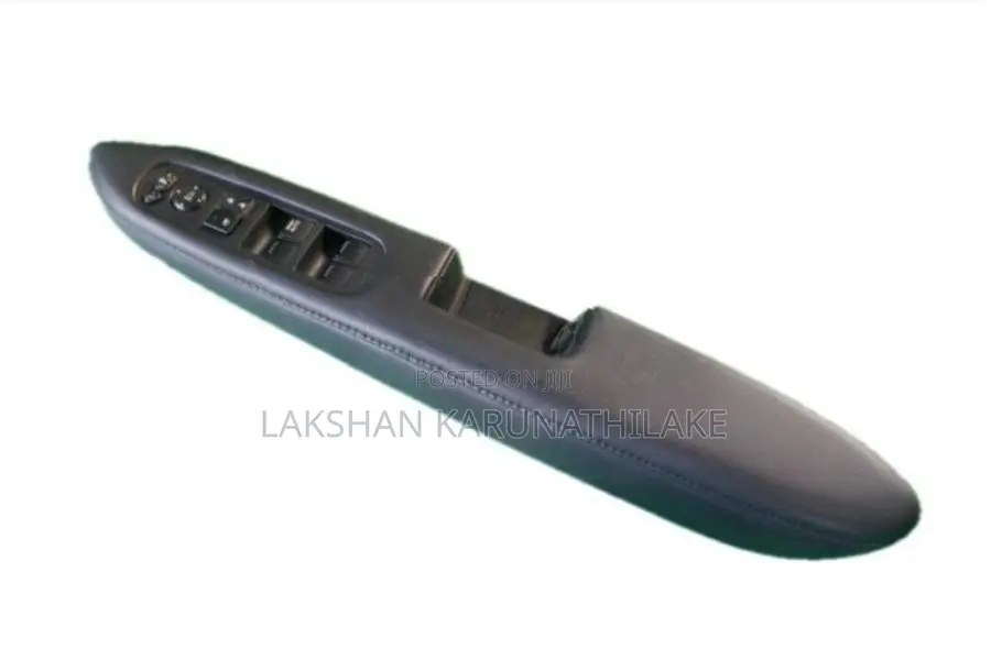 Honda Vezel RU3 Power Shutter Switch - Main