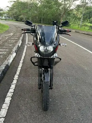 Bajaj Pulsar 150 2011