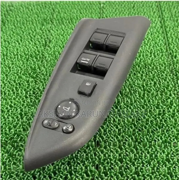 Fit GP5 Power Shutter Switch - Master