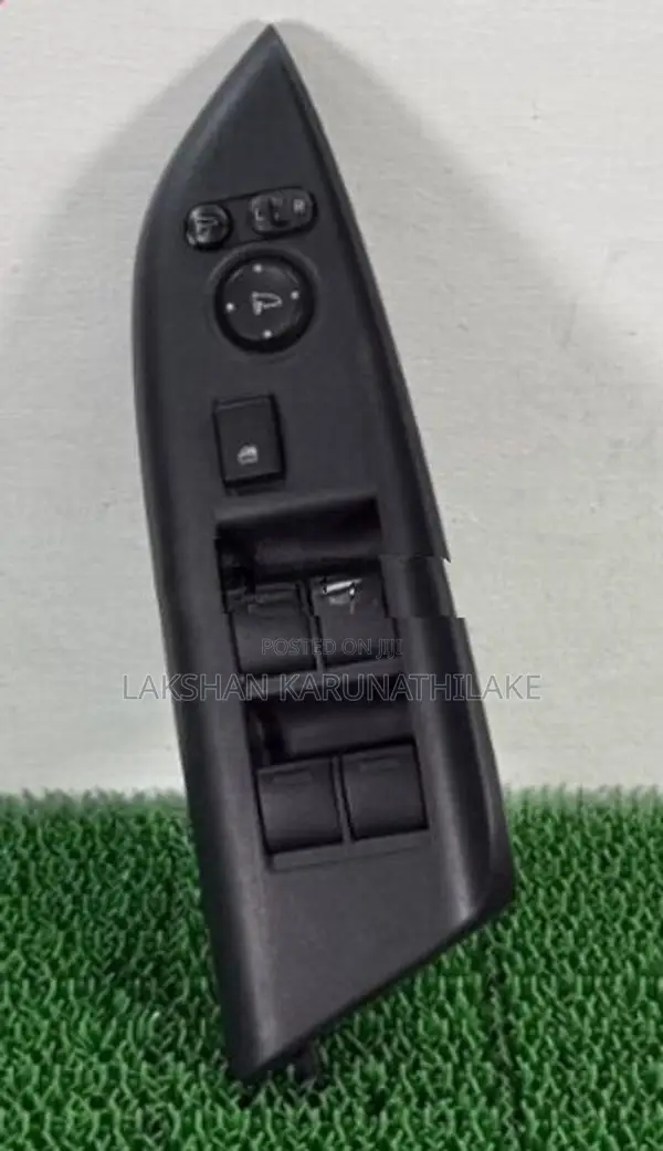 Fit GP5 Power Shutter Switch - Master