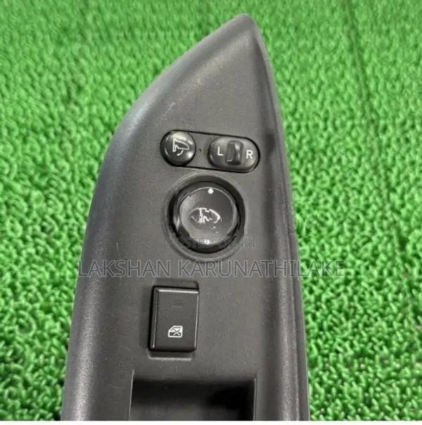 Fit GP5 Power Shutter Switch - Master