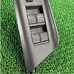 Fit GP5 Power Shutter Switch - Master