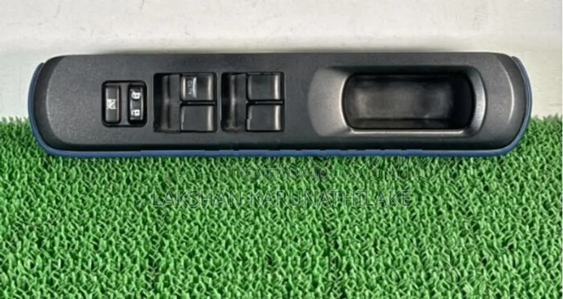 Aqua NHP10 Power Shutter Switch Master