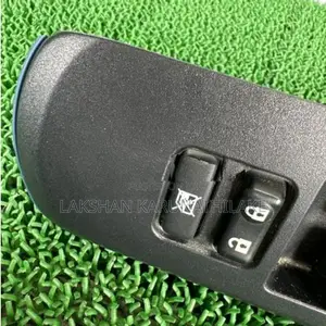 Aqua NHP10 Power Shutter Switch Master