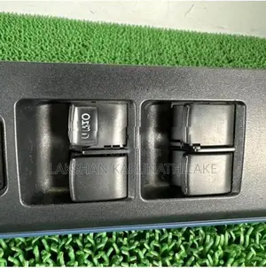 Aqua NHP10 Power Shutter Switch Master