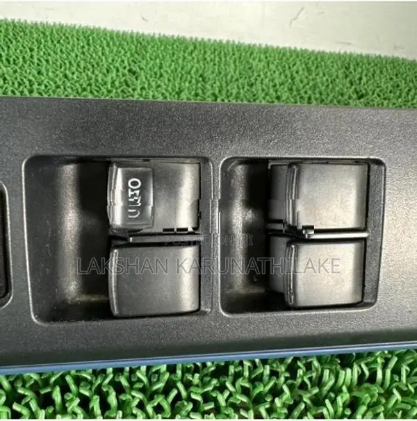 Aqua NHP10 Power Shutter Switch Master