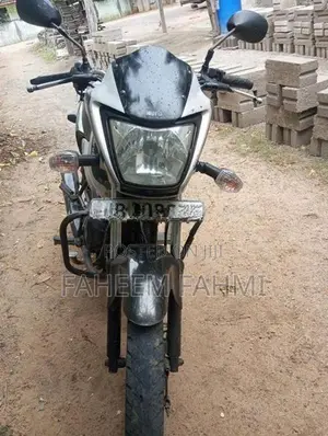 Honda Hornet 2019