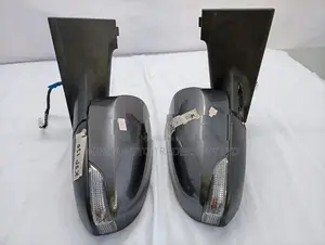 Toyota Vitz KSP 130 Side Mirrors