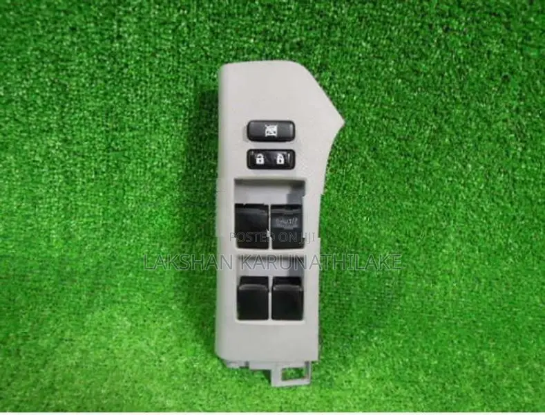 Vitz KSP90 Power Shutter Switch - Master