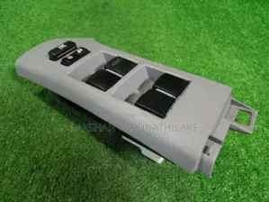 Vitz KSP90 Power Shutter Switch - Master