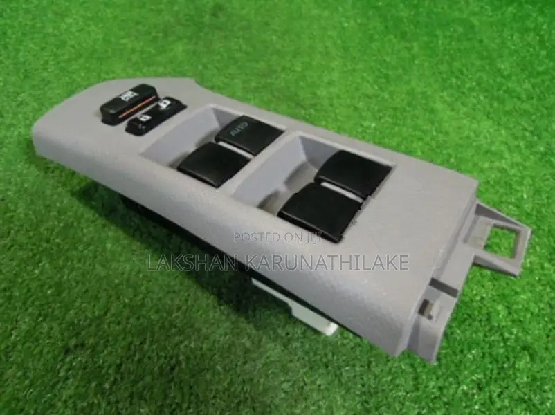 Vitz KSP90 Power Shutter Switch - Master