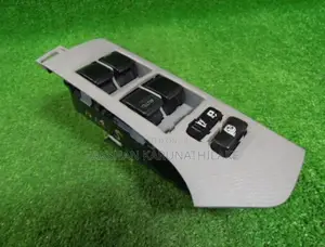 Vitz KSP90 Power Shutter Switch - Master