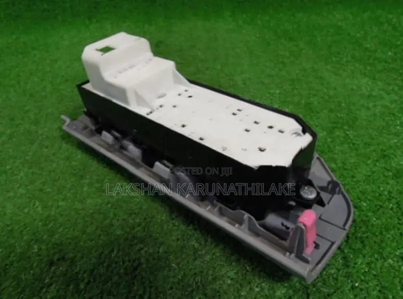 Vitz KSP90 Power Shutter Switch - Master