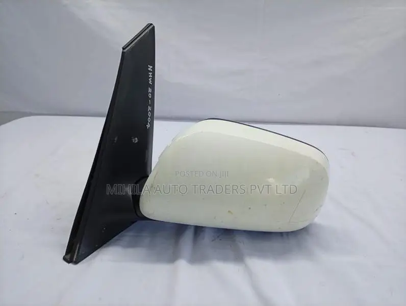 Toyota Prius NHW20 Side Mirrors