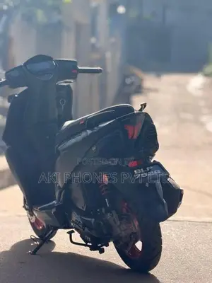 TVS Ntorq 125 2026