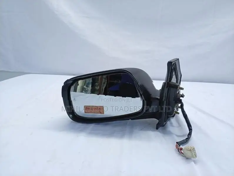 Toyota Premio Side Mirrors