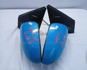 Toyota Yaris Side Mirrors