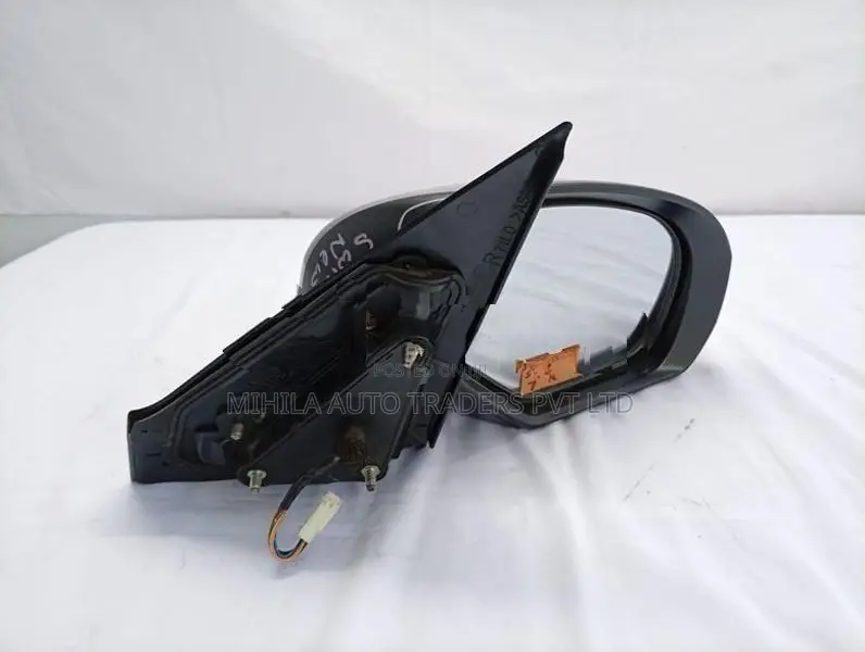 Suzuki Swift Side Mirrors