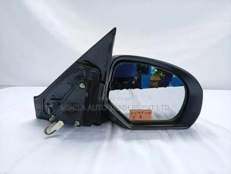 Suzuki Swift Side Mirrors