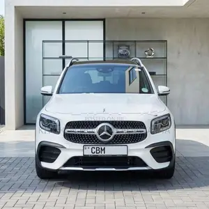 Mercedes Benz GLB AMG Line 2020