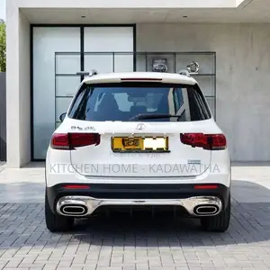 Mercedes Benz GLB AMG Line 2020