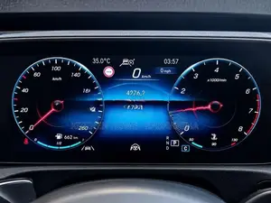 Mercedes Benz GLB AMG Line 2020