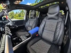 Mercedes Benz GLB AMG Line 2020