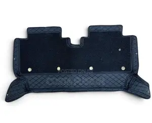 BYD Dolphin 3D Mats