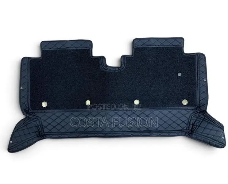 BYD Dolphin 3D Mats