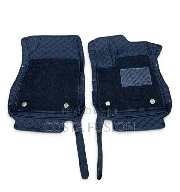 BYD Dolphin 3D Mats