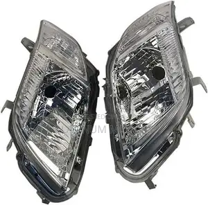 141 Axio Head Lamp