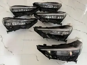 Honda Vezel Headlight 2024 / 2025