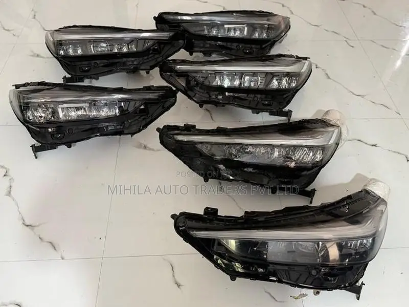 Honda Vezel Headlight 2024 / 2025