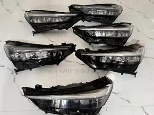 Honda Vezel Headlight 2024 / 2025