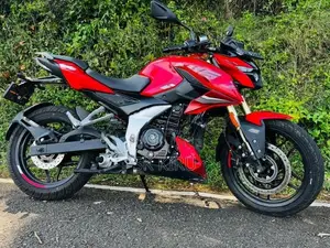 Bajaj Pulsar N160 2025