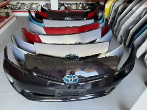 Toyota Prius 30 Front Bumper