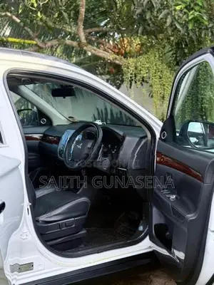 Mitsubishi Outlander 2013