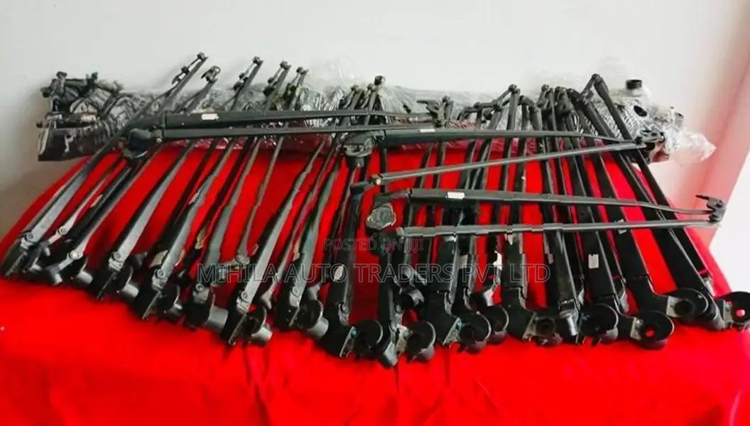 Toyota Vitz KSP 130 Wiper Arm
