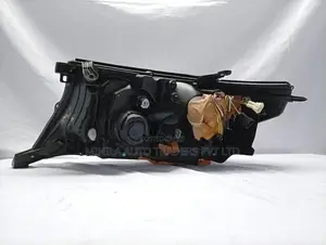 Toyota V8 Head Light 2018