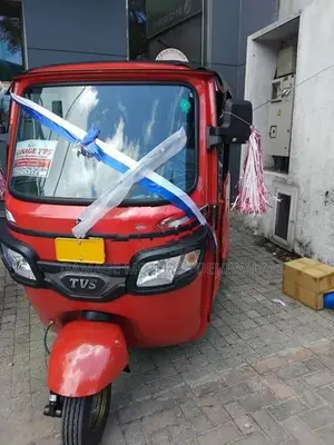 TVS King 2026