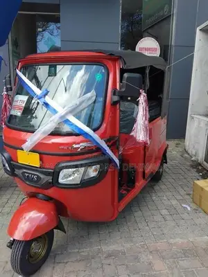 TVS King 2026