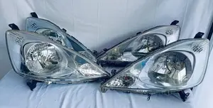 Honda Fit Head Light Shuttle GP2