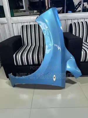 Nissan Leaf AZE0 Fender