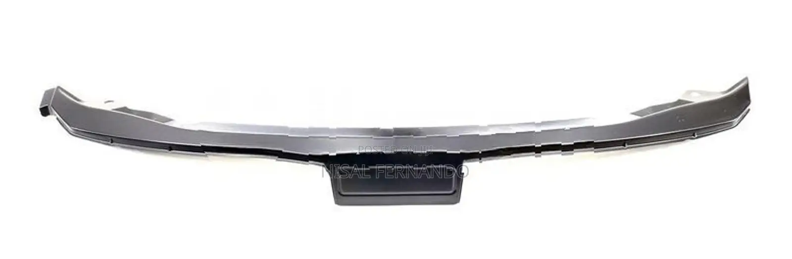 Nissan Leaf AZE0 Windshield Cowling Panel