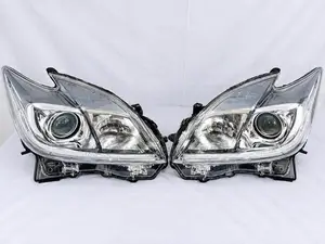 Toyota Prius W30 Head Light