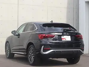 Audi Q3 Sportback S-Line 2025
